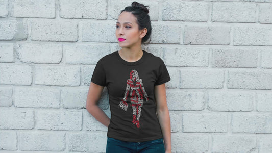 Goddess of Supply Chain T-Shirt